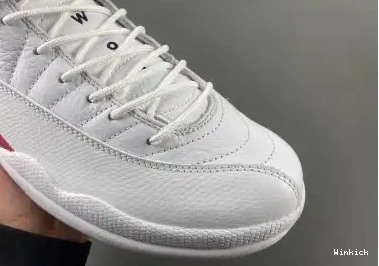 12 AIR “TWIST” JORDAN CT8013-106 0630